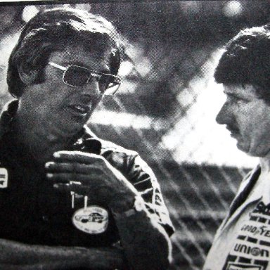 Neil Bonnett