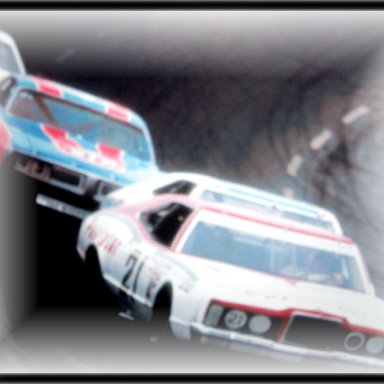 Richard Petty