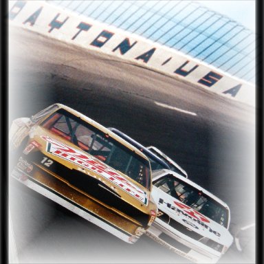 Bobby Allison