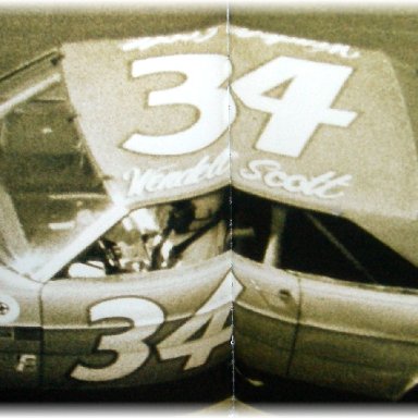 Wendell Scott