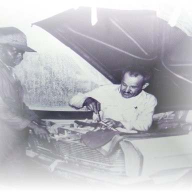 Wendell Scott
