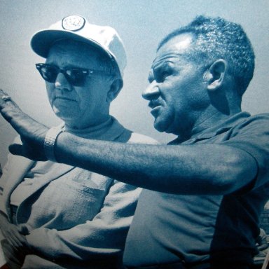 Wendell Scott