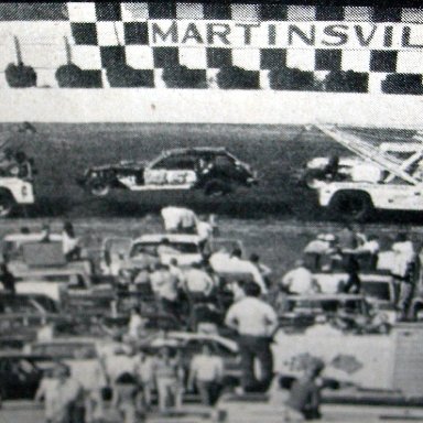 Satch Worley-45-Martinsville
