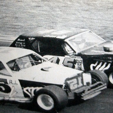 Satch Worley