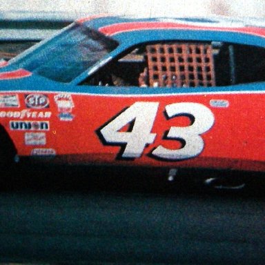 Richard Petty