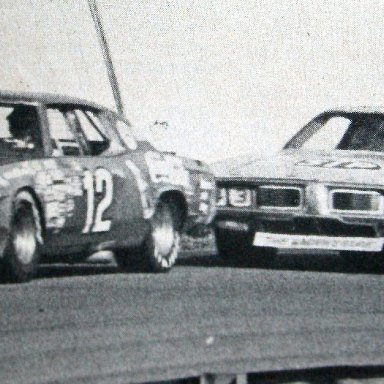 Bobby Allison