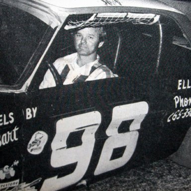 Jodey Riddle