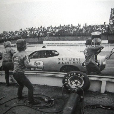 Richard Petty