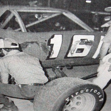 Butch Lindley