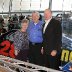 JUDY & BOBBY ALLISON &LARRY REYNOLDS