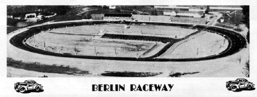 Berlin (MI) Raceway 1968 - Gallery - Paul H Fey Jr | racersreunion.com