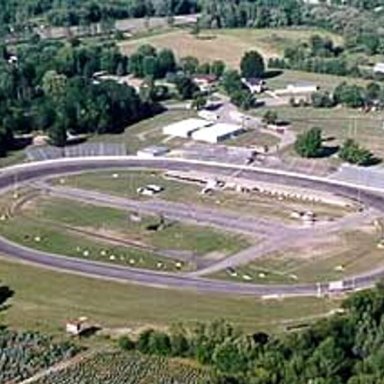 Berlin (MI) Raceway