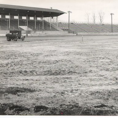 Berlin (MI) Raceway