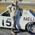 BENNY PARSONS