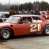 #21 Rick Knotts @ Berlin (MI) Speedway