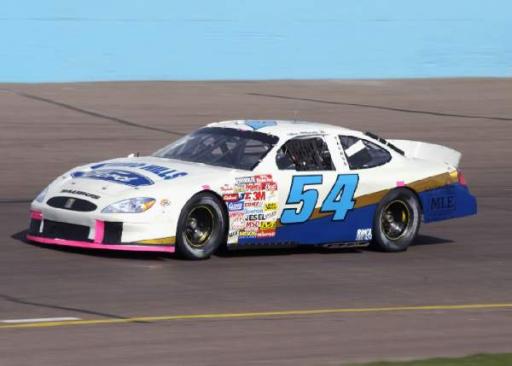 TIM WOODS III - Gallery - J.C. HAYES | racersreunion.com
