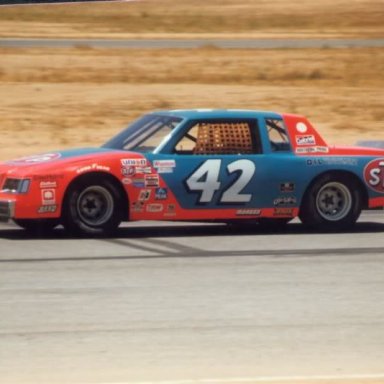 1981 Kyle