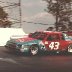 1981 Petty at Atlanta