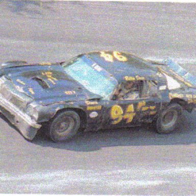 Robbie Dean @ Winchester Ind.