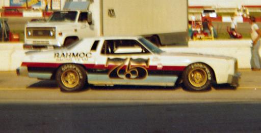 John Anderson - Gallery - J.C. HAYES | racersreunion.com