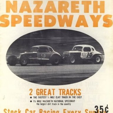 1968Nazareth