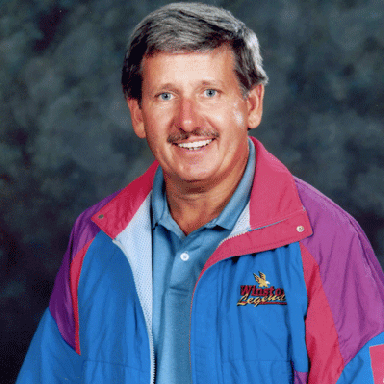 Neil Bonnett