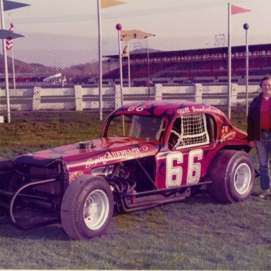billy sunderland1972