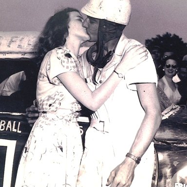 First win 1950-Hillsboro I think
