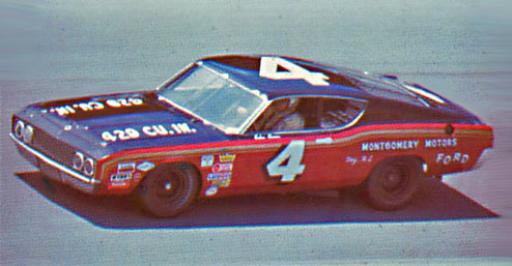 JOHN SEARS - Gallery - J.C. HAYES | racersreunion.com