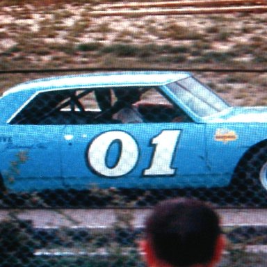 Sonny Hutchins