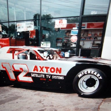 Rodney Sawyers-12-Martinsville Va.