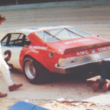 Bobby Allison