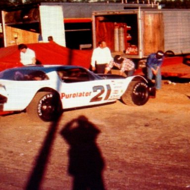 David Pearson