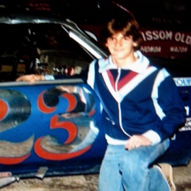 Davey Allison