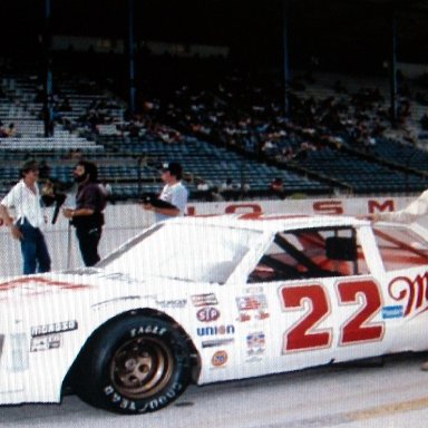 Davey Allison