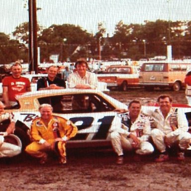 David Pearson