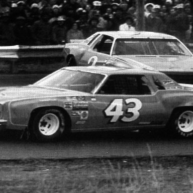 Richard Petty