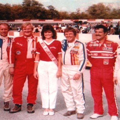 Alan Kulwicki