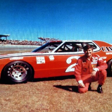 Bobby Allison