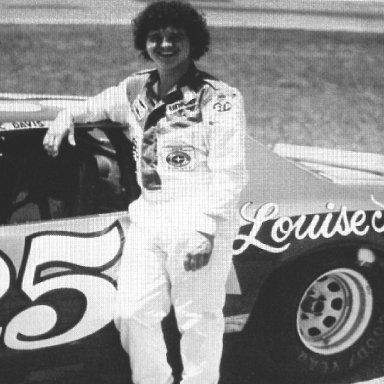 Ronnie Thomas