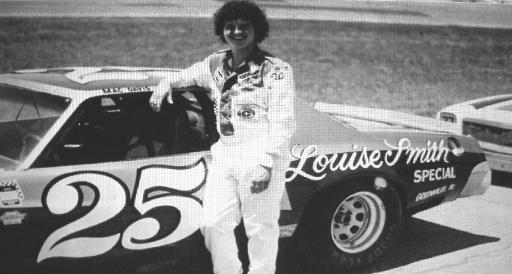 Ronnie Thomas - Gallery - Andy Towler | racersreunion.com