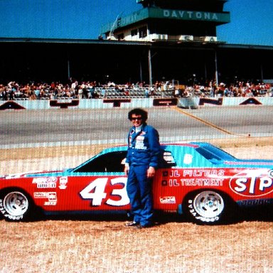 Richard Petty