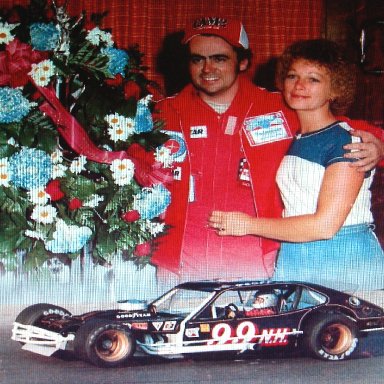 Geoff Bodine