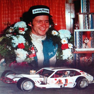 Greg Sacks
