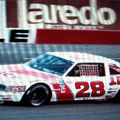 Buddy Baker