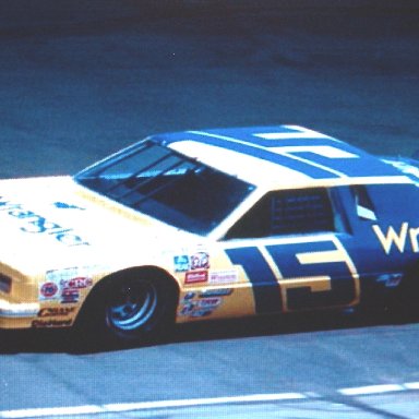Dale Earnhardt
