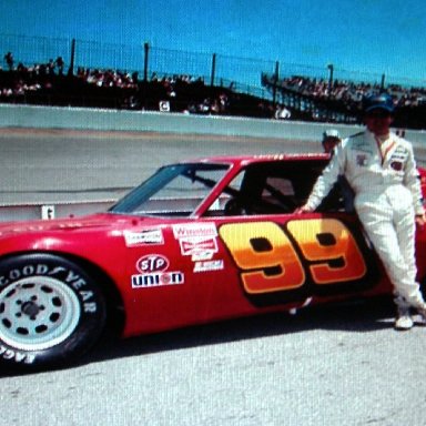 Terry Labonte