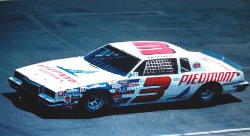 Ricky Rudd - Gallery - Andy Towler | racersreunion.com
