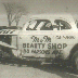 1956 bill pedigo