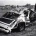 Dale Earnhardt at Atlanta 1976